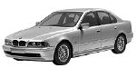 BMW E39 C1488 Fault Code