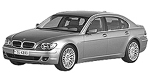 BMW E66 C1488 Fault Code